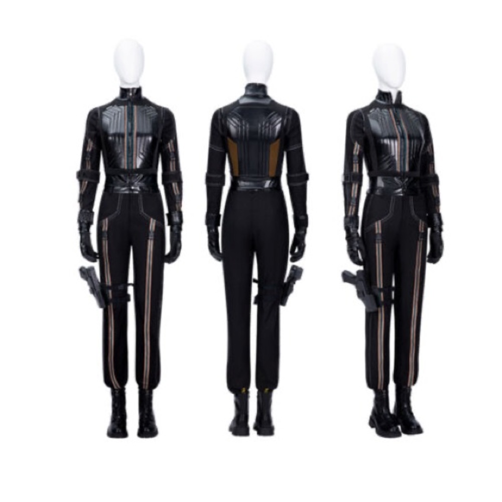 Hawkeye Yelena Belova cosplay